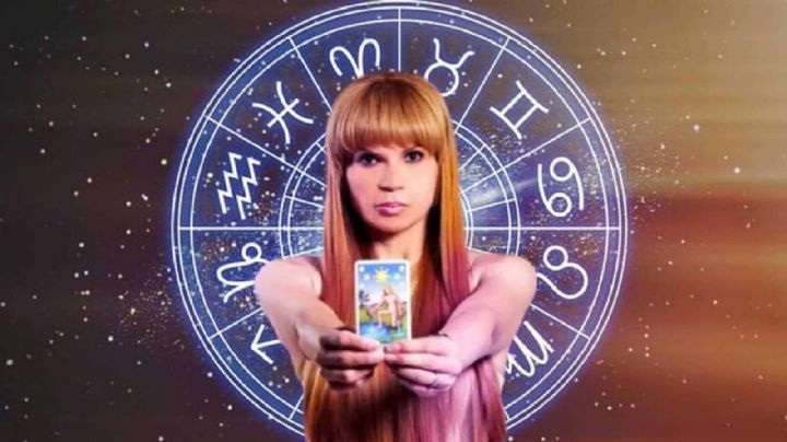 Horóscopos de Mhoni Vidente para HOY sábado 24 de enero de 2026
