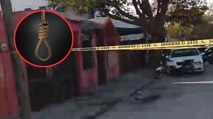 Tragedia en Ciudad Victoria: mujer es hallada sin vida por su hijo en colonia Mariano Matamoros