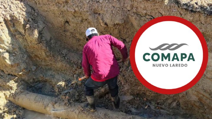 Comapa anuncia conexiones de líneas de agua y drenaje en la calle Aquiles Serdán; ¿habrá servicio?
