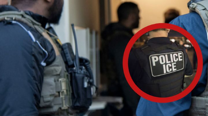 ¿Agentes del ICE ya podrán ingresar a las casas sin una orden judicial?; esto sabemos