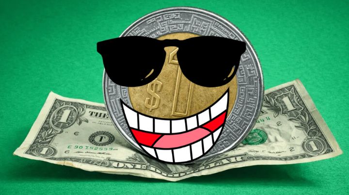 Peso mexicano se mantiene sereno ante el dólar; tipo de cambio al cierre HOY 22 de enero