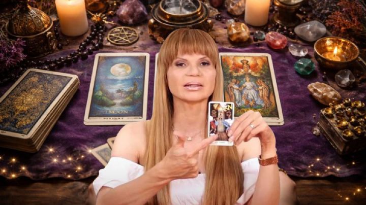 Horóscopos de Mhoni Vidente para HOY viernes 23 de enero de 2026