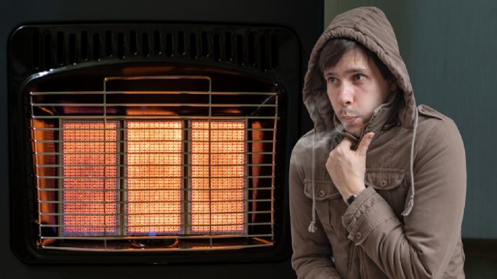 Heladas en Nuevo Laredo aumentan riesgos de accidentes e intoxicaciones; esto es lo que debes saber