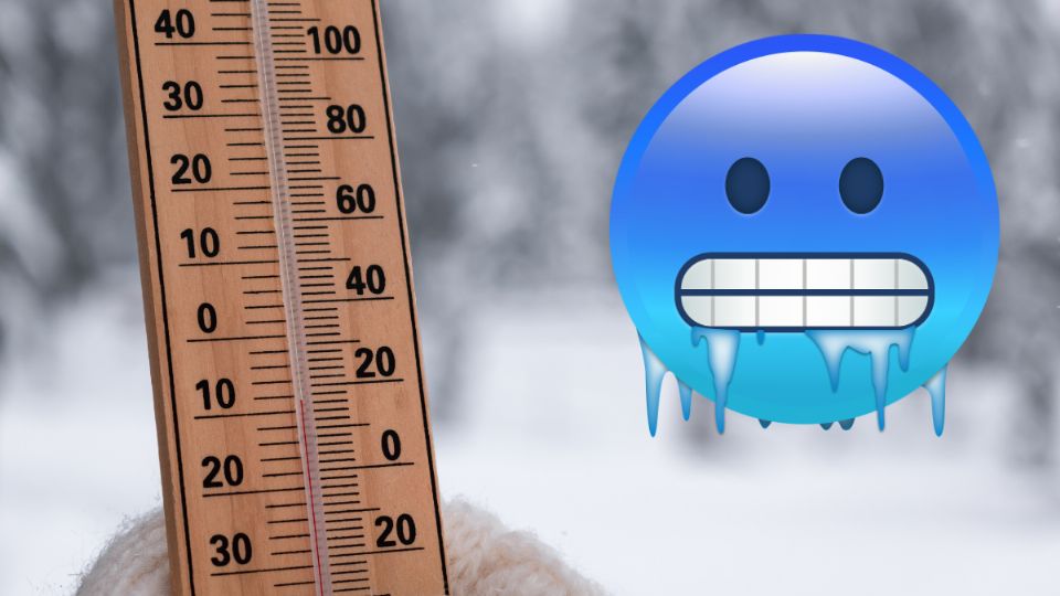 Amarillo bajo alerta por tormenta Fern