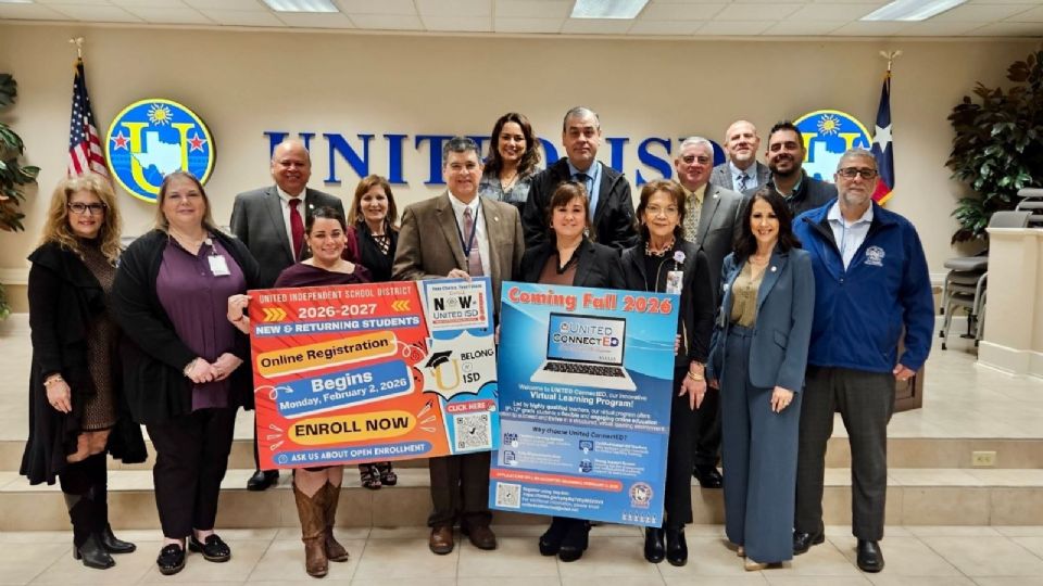 UISD apuesta por innovación educativa