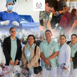 Construye UAT nuevo edificio para la Facultad de Enfermería Nuevo Laredo