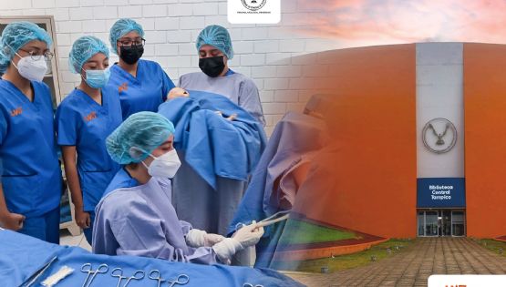 Ofrece la UAT cursos y certificaciones en enfermería