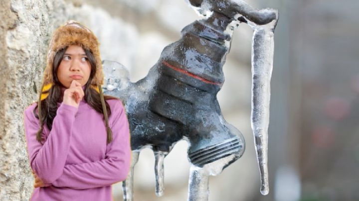 Heladas en Nuevo Laredo: ¿qué pasa si no protejo mis tuberías de las bajas temperaturas?