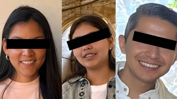 Esposos calcinados eran intérpretes de lengua de señas; también quemaron a su hija de 12 años