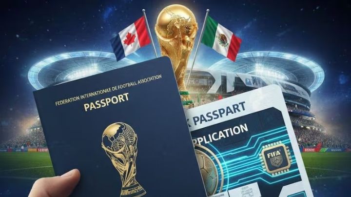 FIFA Pass: ¿cómo conseguir más rápido tu cita de Visa para el Mundial 2026?