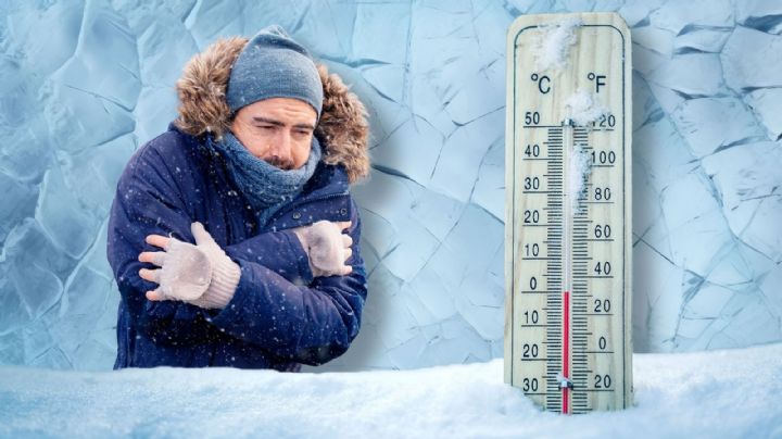 Clima en Nuevo Laredo: frío extremo activa alertas por hipotermia y temperaturas bajo cero