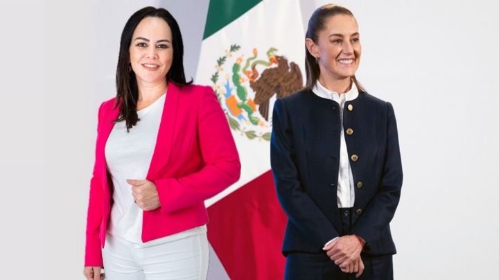 Visita de Claudia Sheinbaum demuestra importancia de Nuevo Laredo para el desarrollo nacional