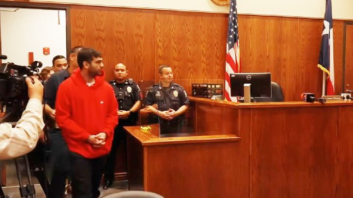 Secuestradores que participaron en el tiroteo en Mission, Texas, son originarios del Condado de Webb