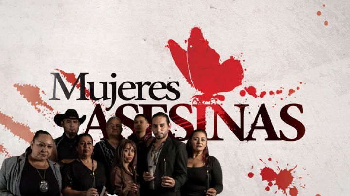 Talento de Nuevo Laredo presenta tributo a Mujeres Asesinas; anuncian función única y gratuita