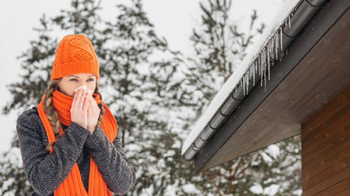 Onda gélida pone en alerta a Laredo; ciudad monitorea frío extremo y habilita centros de calentamiento
