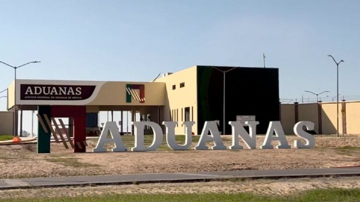 ¿Por qué la ANAM convertirá a Nuevo Laredo en el corazón aduanero del país?