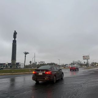 Agobia a Nuevo Laredo sequía extrema; 2026 sería uno de los años más secos