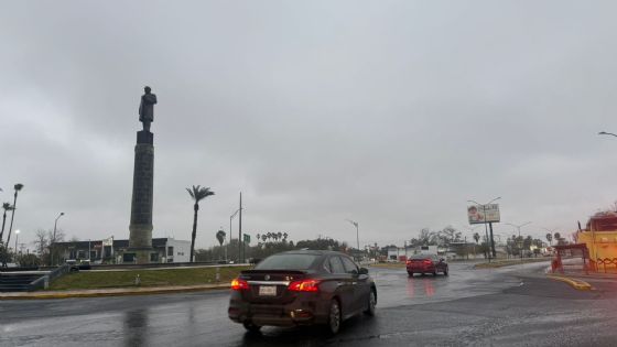 Clima en Nuevo Laredo: Frente Frío 48 traerá lluvias, viento y descenso de temperaturas