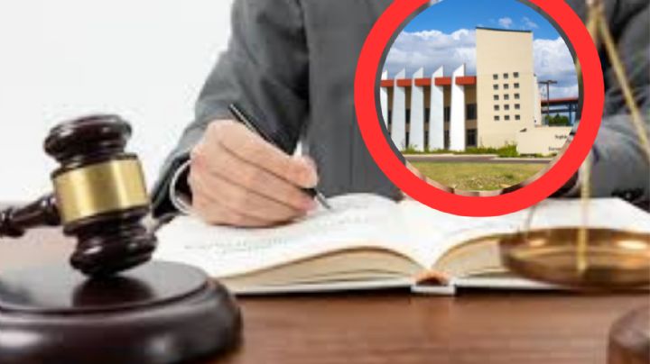 Brindarán asesoría legal completamente gratis en Laredo; ¿de qué se trata?