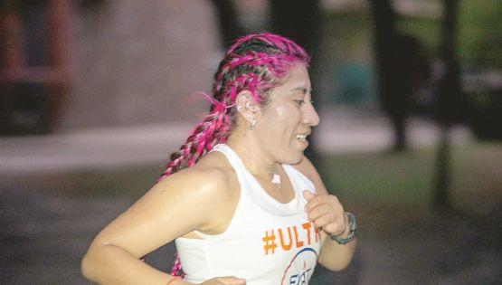 Talento de Nuevo Laredo tiene como objetivo el Mundial