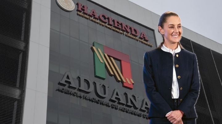 Claudia Sheinbaum en Nuevo Laredo: ¿cuál es la agenda de la presidenta de México?