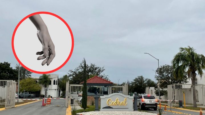 Mujer es asesinada por su pareja sentimental; envolvieron su cuerpo en plástico