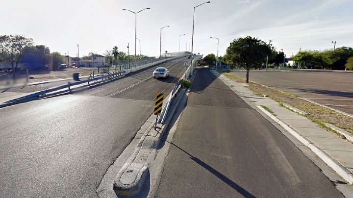 Cierran 4 puentes de Laredo, Texas, por riesgo de congelación; ¿cuáles son los pasos clausurados?