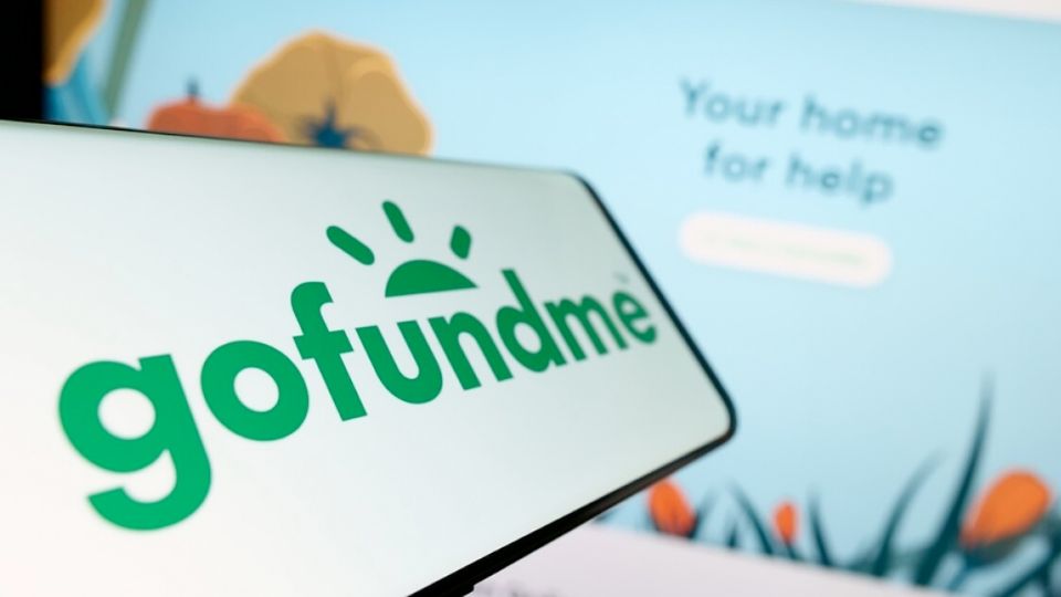 La plataforma más popular para recaudación de fondos