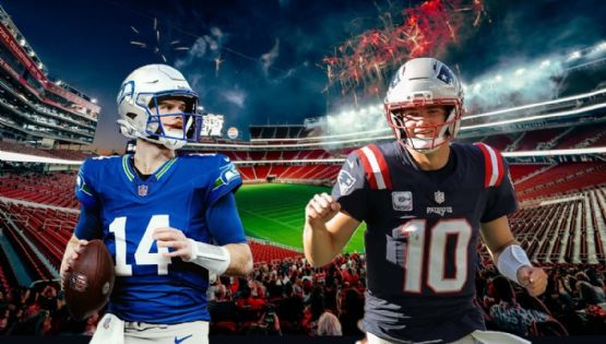 Super Bowl LX: Seahawks y Patriots van por la corona de la NFL; ¿quién es el favorito?