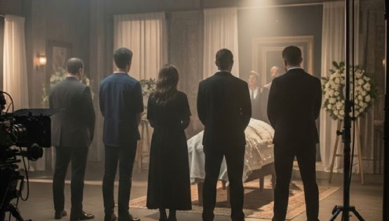 El joven actor que era la promesa de Televisa y fue hallado muerto en su hogar