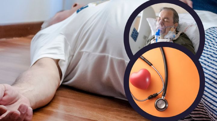 Aumentan infartos en Nuevo Laredo; el invierno es factor relevante