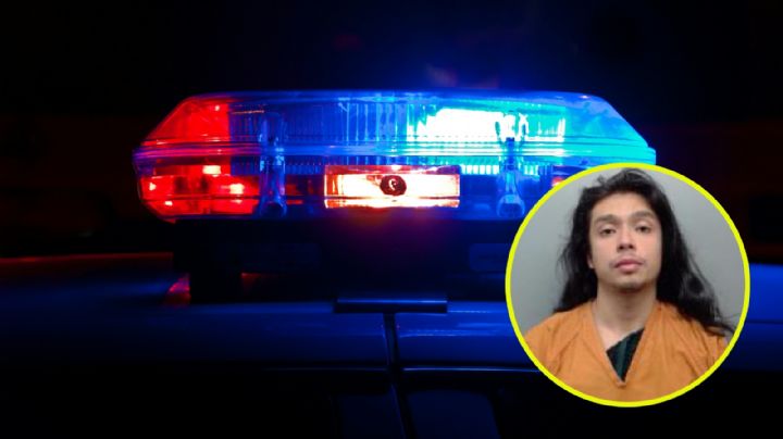 Piden ayuda para encontrar a hombre con extenso historial criminal; se ofrecen hasta mil dólares