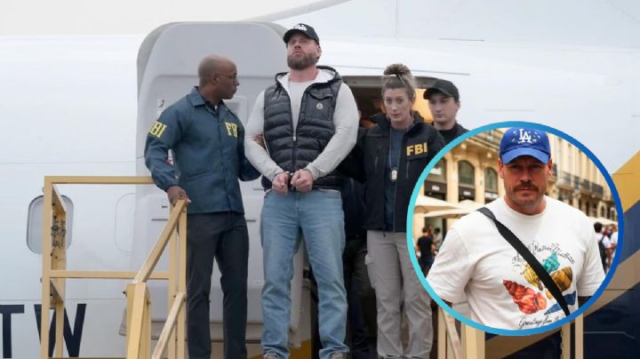 Ryan Wedding se declara no culpable de narcotráfico y asesinato en California; defensa niega que se haya entregado