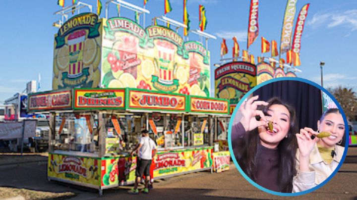 Todo listo para el Jalapeño Fest en Laredo; guía de accesos y estacionamientos en el Sames Auto Arena