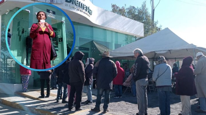 ¡Atención abuelitos!: Bienestar Federal Nuevo Laredo reanuda actividades este martes; ¿a partir de qué hora?