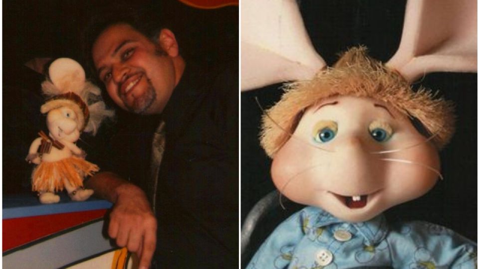 Muere Gabriel Garzón, icónico actor de doblaje que le dio vida a Topo Gigio