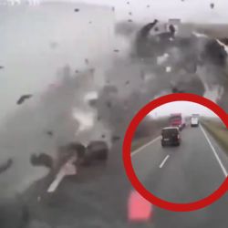 Tragedia en el futbol: aficionados mueren en 'salvaje' carreterazo; iban a apoyar a su equipo