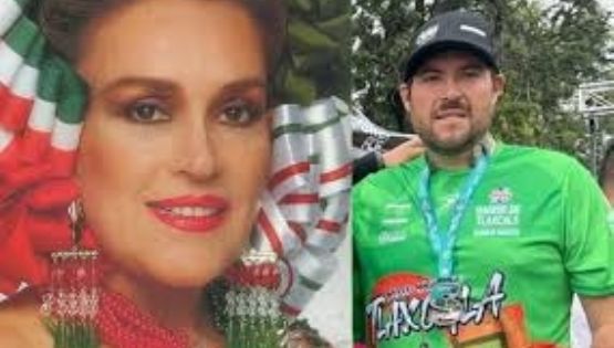 Nieto de Lucha Villa está desaparecido; así lo vieron por última vez