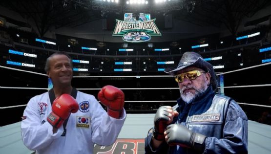 Alfredo Adame vs. Carlos Trejo: la 'Pelea del Siglo' es oficial; ¿cuándo y dónde será?