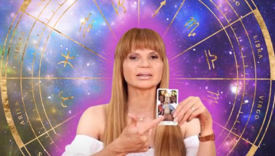 Horóscopos Mhoni Vidente para HOY miércoles 28 de enero del 2026;  predicciones clave en amor, dinero y trabajo