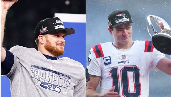 Super Bowl LX: ¿cuándo, dónde y a qué hora ver el partido entre Seahawks y Patriots?