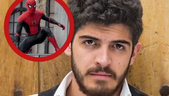 Así fue el último mensaje de Alexis Ortega; actor de doblaje que interpretó a Spider-Man y falleció a los 38 años