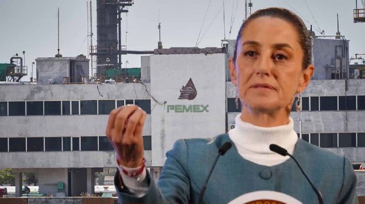 Pemex suspende envío de petróleo a Cuba; Sheinbaum explica decisión soberana