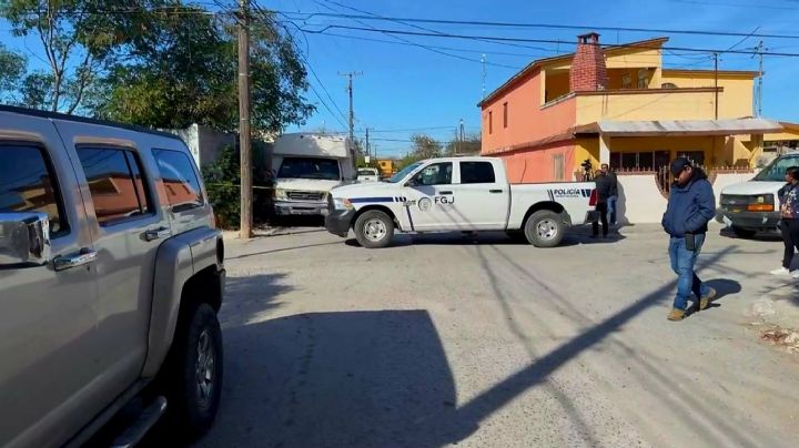 Encuentran a abuelito sin vida dentro de una palapa en Reynosa; presentaba huellas de violencia