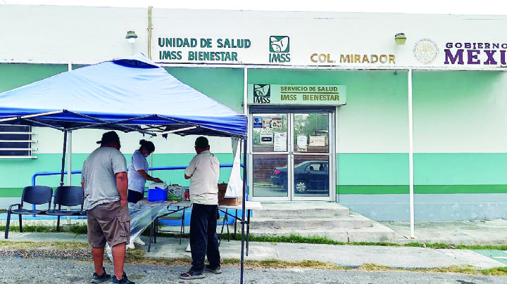 Elimina el Distrito límite de consultas