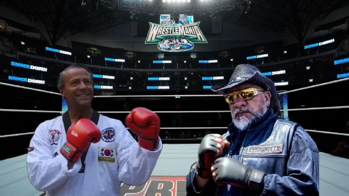 Alfredo Adame vs. Carlos Trejo: la 'Pelea del Siglo' es oficial; ¿cuándo y dónde será?