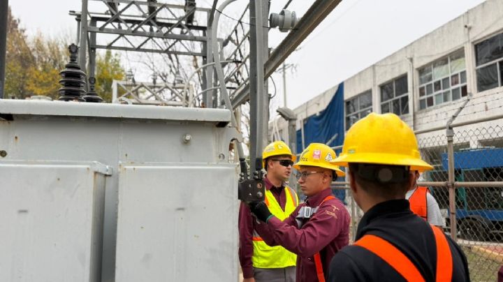 Comapa sigue con programa de mantenimiento invernal; este viernes trabajará en el sur de Nuevo Laredo