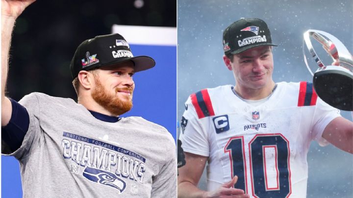 Super Bowl LX: ¿cuándo, dónde y a qué hora ver el partido entre Seahawks y Patriots?