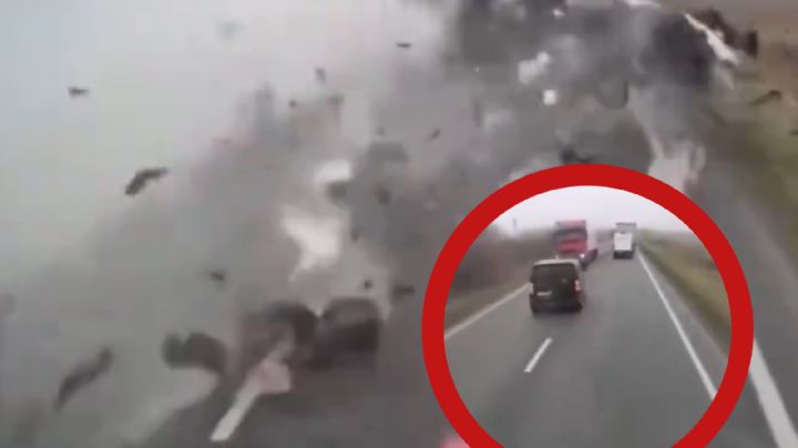 Tragedia en el futbol: aficionados mueren en 'salvaje' carreterazo; iban a apoyar a su equipo