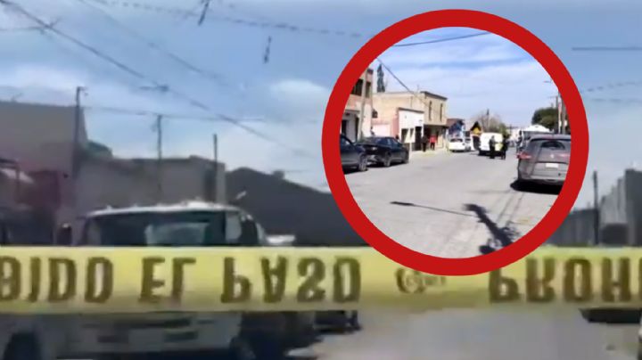 Víctor, empleado de gasera, muere al caer del segundo piso; estaba llenando un tanque